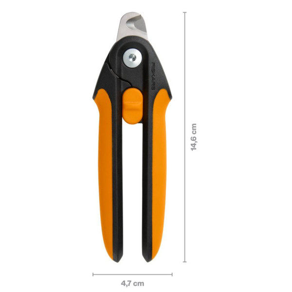 Фото - Когтерез Fiskars 2/6 19L (2009132)