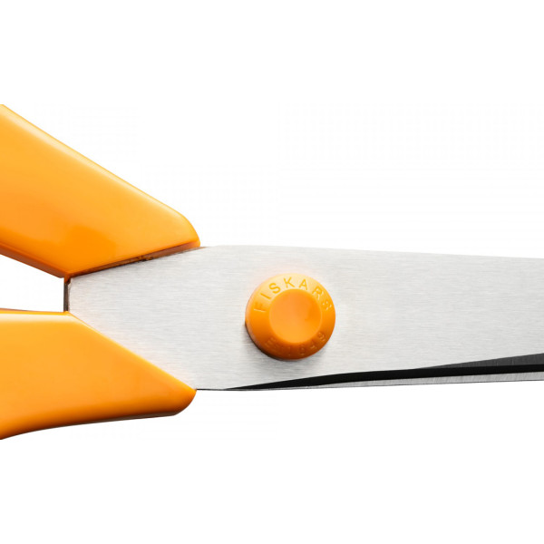 Фото - Ножиці кухонні Fiskars Classic 21 см (1075031)