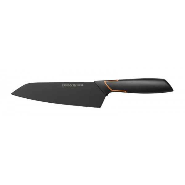 Фото - Ніж сантоку Fiskars Edge (1003097)