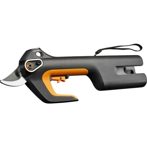 Фото - Секатор акумуляторний Fiskars ePruner L Bypass Tool-Only без АКБ (1082298)
