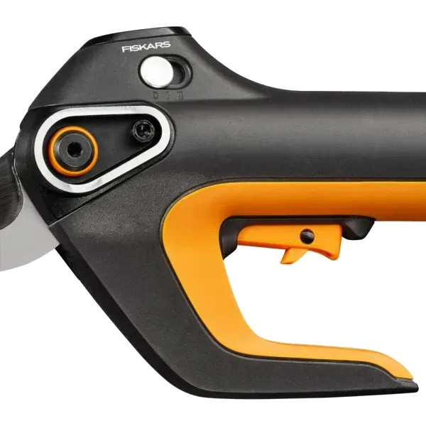 Фото - Секатор акумуляторний Fiskars ePruner L Bypass Tool-Only без АКБ (1082298)