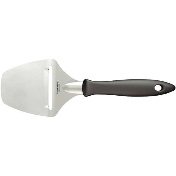 Фото - Ніж для сиру Fiskars Essential 22 см (1023789)