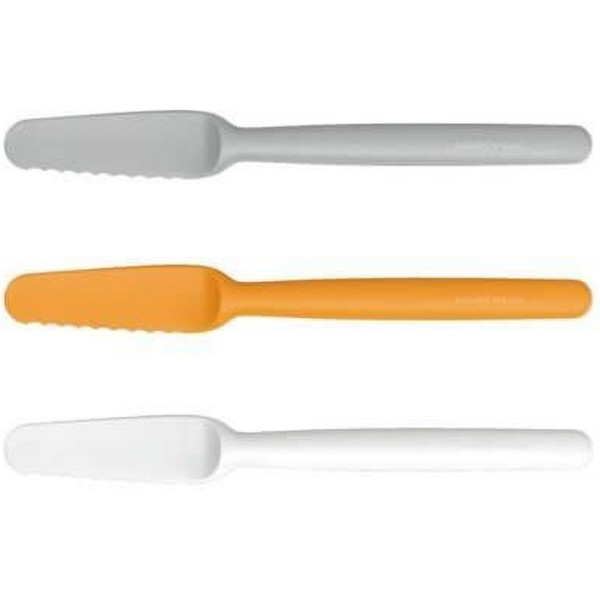 Фото - Набор ножей Fiskars FF (1016121)