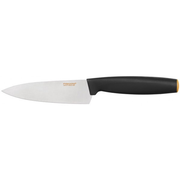 Фото - Ніж кухонний Fiskars 1014196 Ніж Form для шеф-кухаря маленький