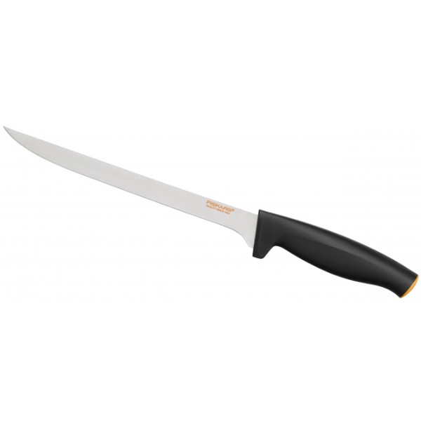 Фото - Нож для рыбы Fiskars Functional Form (1014200)