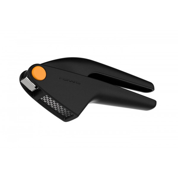 Фото - Прес для часнику Fiskars Functional Form (1014349)
