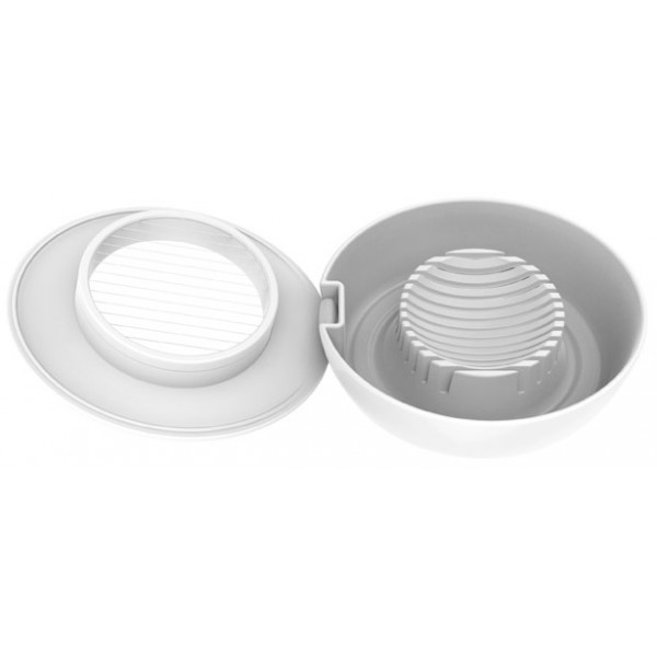 Фото - Ніж для яєць Fiskars Functional Form 1016126