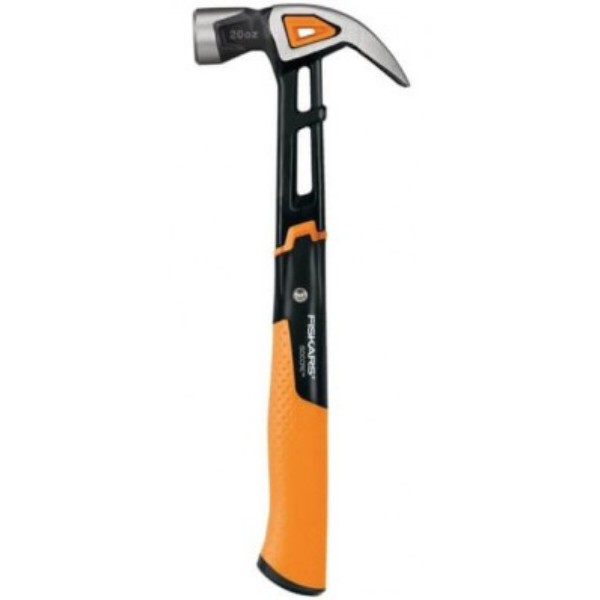 Фото - Молоток Fiskars IsoCore L (1027203)