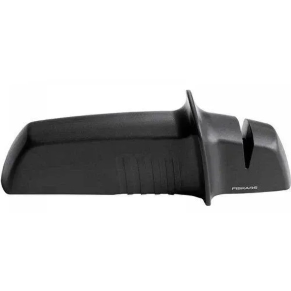 Фото - Точилка кухонних ножів Fiskars Kitchen Devils (1001317)