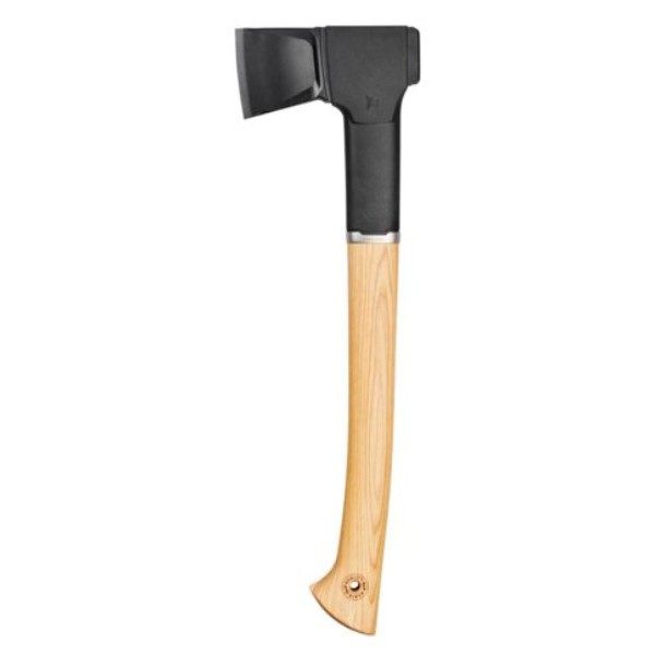 Фото - Сокира Fiskars N12 Norden (1051144)