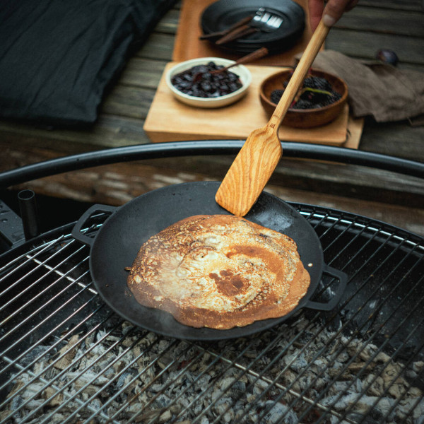 Фото - Лопатка кухонна Fiskars Norden (1066429)