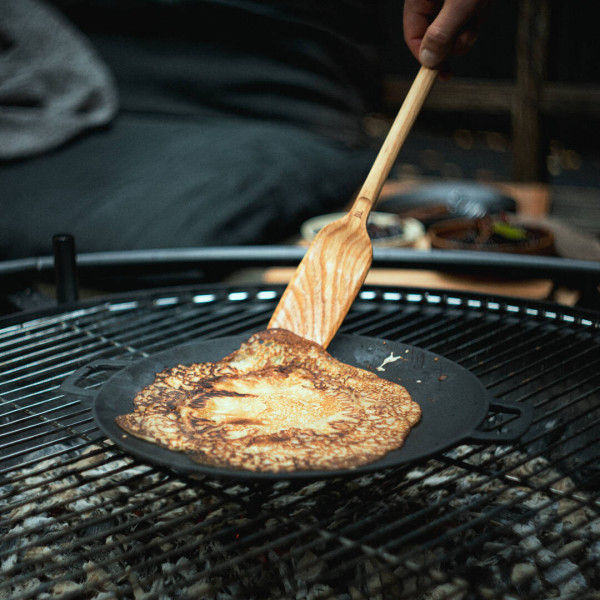 Фото - Лопатка кухонна Fiskars Norden (1066429)