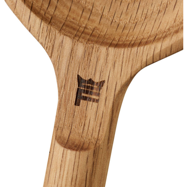 Фото - Лопатка кухонна Fiskars Norden (1066429)