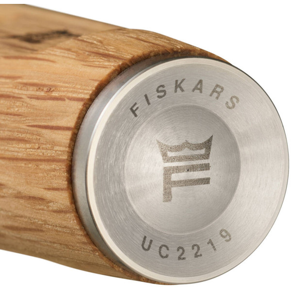 Фото - Лопатка кухонна Fiskars Norden (1066429)