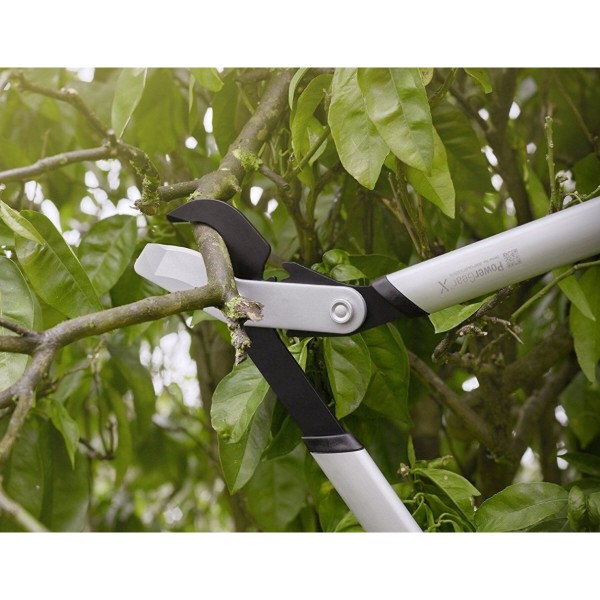 Фото - Сучкорез Fiskars PowerGear М (1020187)
