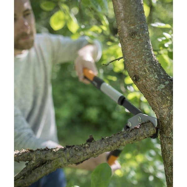 Фото - Сучкорез Fiskars PowerGear М (1020187)