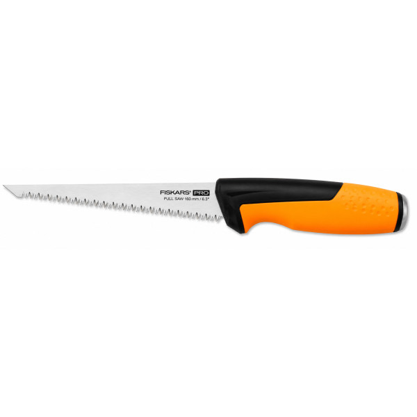 Фото - Ножовка Fiskars PowerTooth  8 TPI (1062935)