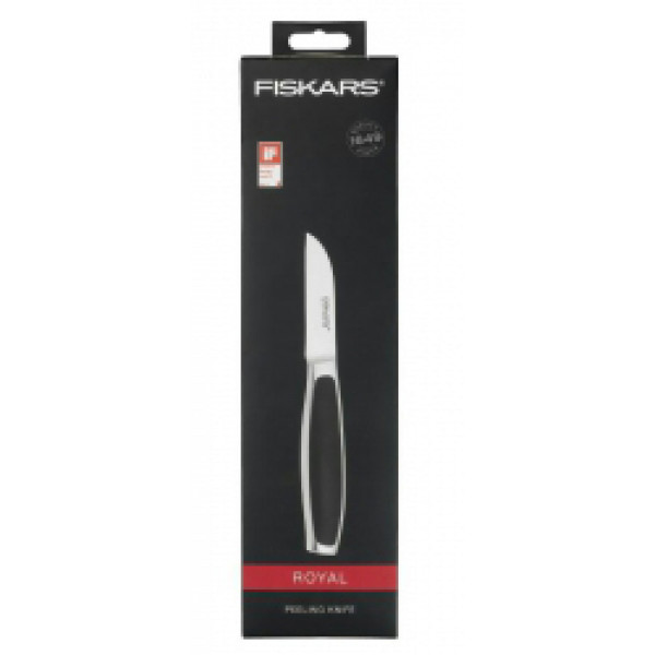 Фото - Ніж кухонний Fiskars Royal (1016466)