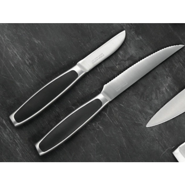 Фото - Ніж кухонний Fiskars Royal (1016466)