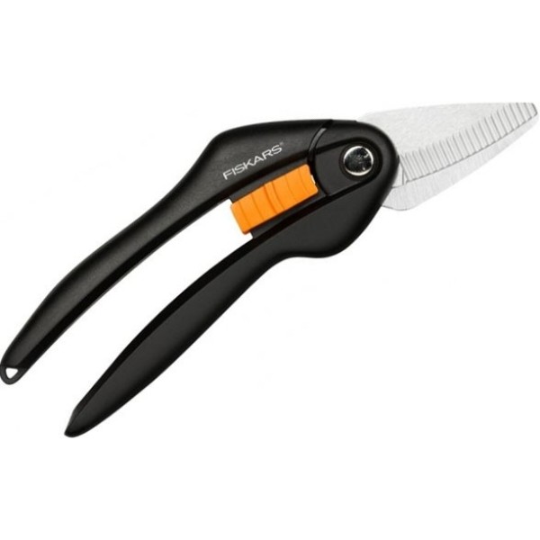 Фото - Ножницы по металлу Fiskars SingleStep SP28 (1000571)
