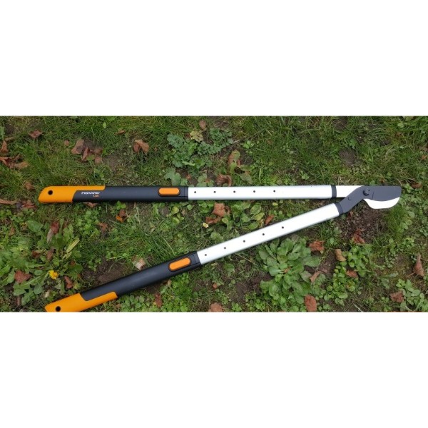 Фото - Сучкоріз Fiskars SmartFit L86 (1013564)
