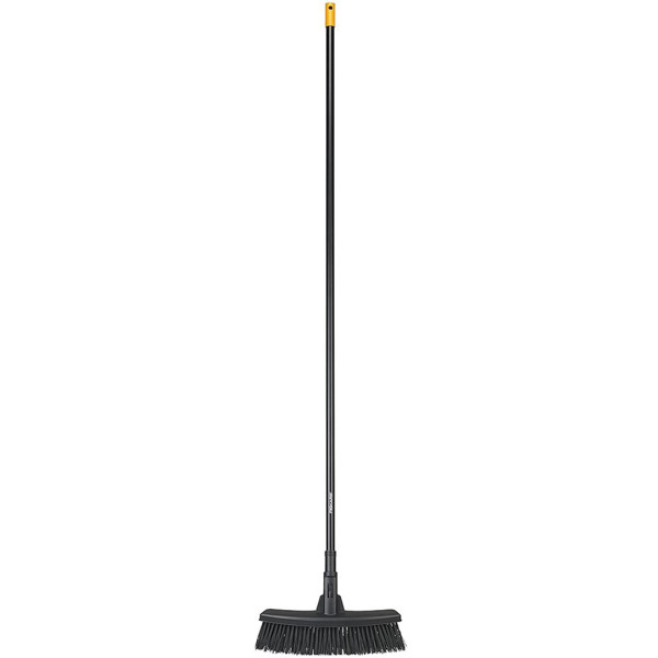 Фото - Щітка для прибирання Fiskars Solid M (1025921)