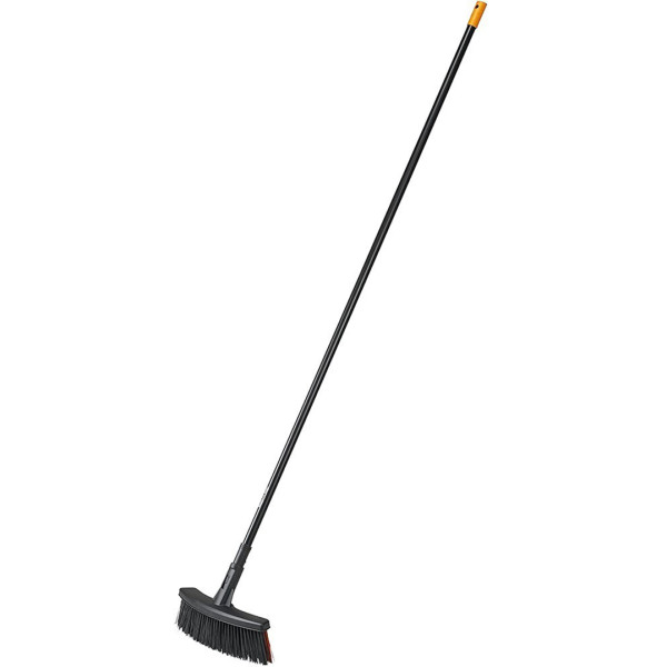 Фото - Щітка для прибирання Fiskars Solid M (1025921)