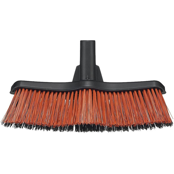 Фото - Щітка для прибирання Fiskars Solid M (1025921)