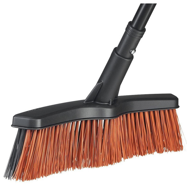 Фото - Щітка для прибирання Fiskars Solid M (1025921)