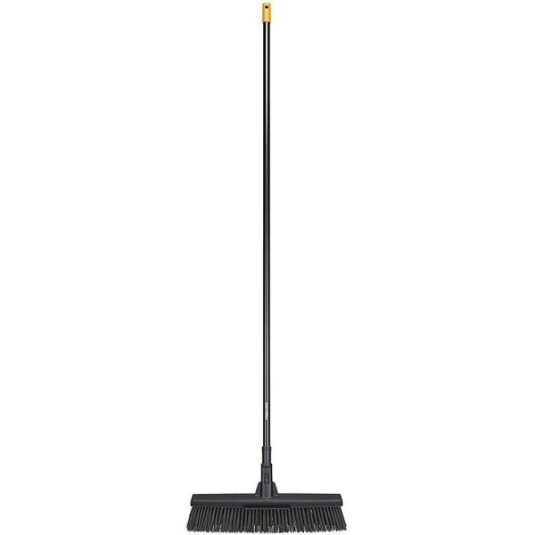 Фото - Щітка для прибирання Fiskars Solid L (1025926)