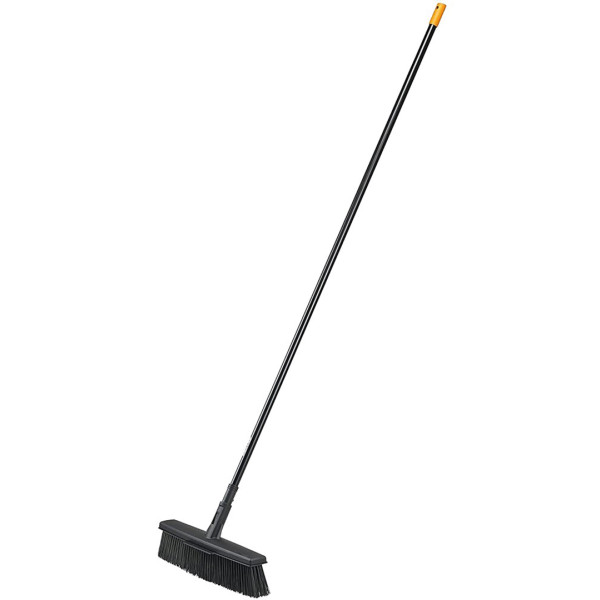 Фото - Щітка для прибирання Fiskars Solid L (1025926)