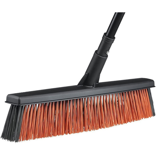 Фото - Щітка для прибирання Fiskars Solid L (1025926)