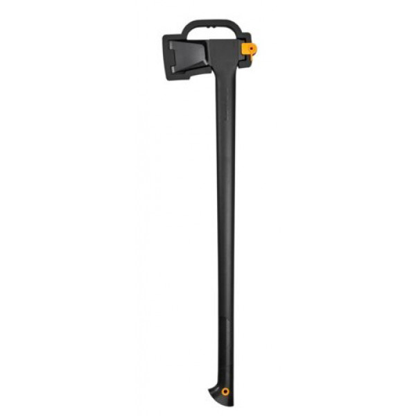 Фото - Топор Fiskars Solid A26 (1052043)