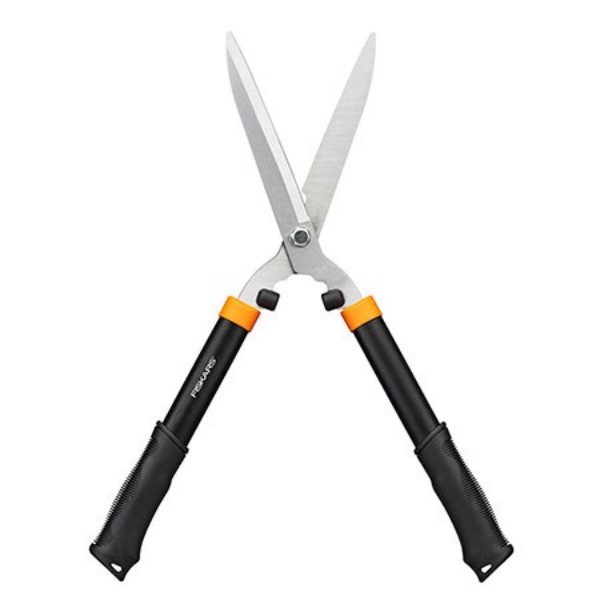 Фото - Ножницы садовые Fiskars Solid HS21 (1026827)