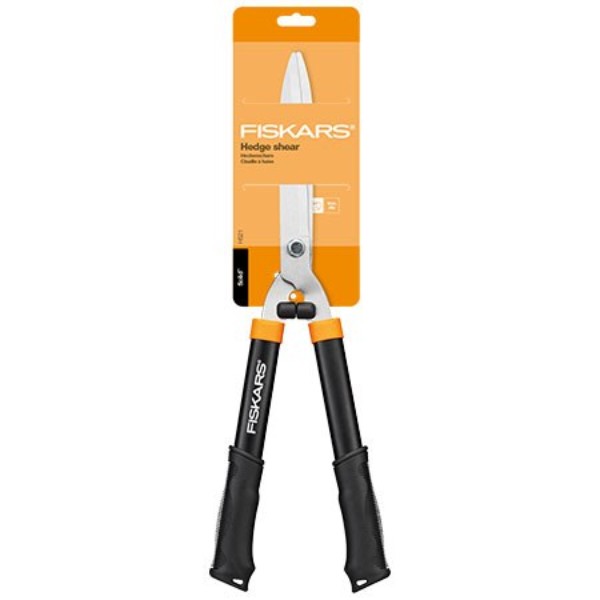 Фото - Ножницы садовые Fiskars Solid HS21 (1026827)