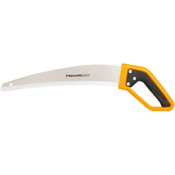 Фото - Ножовка Fiskars SW37 (1028374)