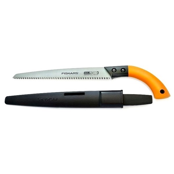 Фото - Ножівка Fiskars SW84 (1001620)