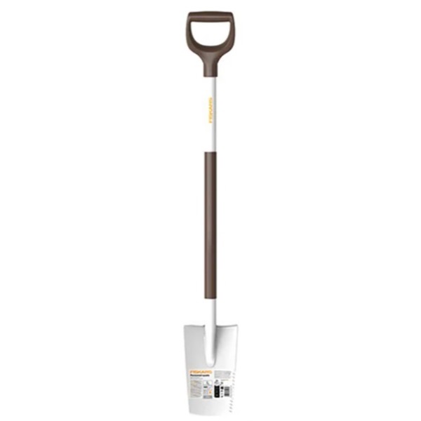Фото - Лопата Fiskars White S (1067540)