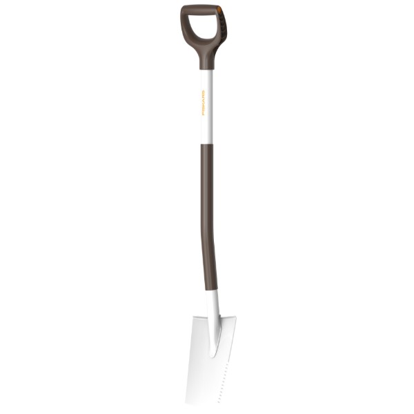 Фото - Лопата Fiskars White S (1067540)