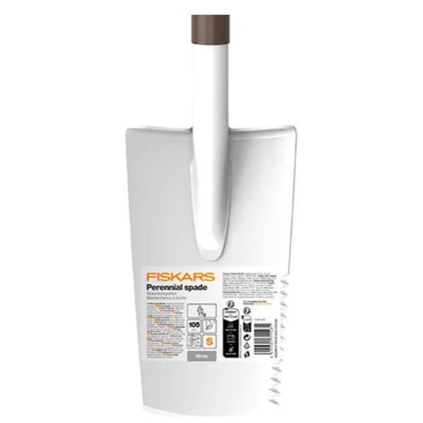 Фото - Лопата Fiskars White S (1067540)