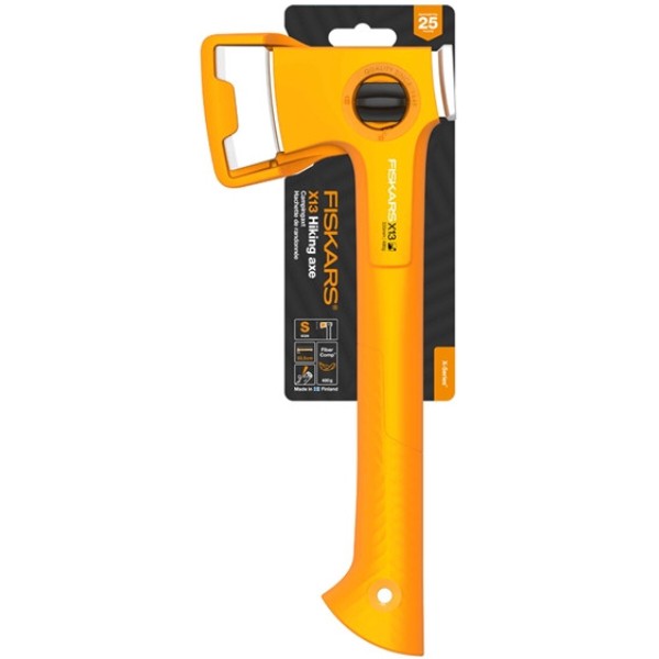 Фото - Сокира Fiskars X-series X13 (1069101)