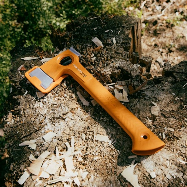 Фото - Сокира Fiskars X-series X13 (1069101)