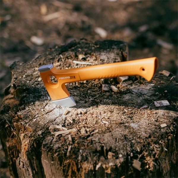 Фото - Сокира Fiskars X-series X13 (1069101)
