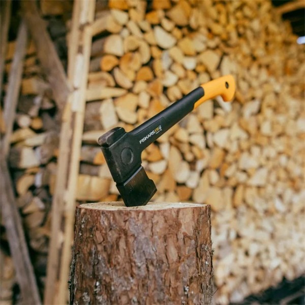 Фото - Сокира Fiskars X-series X18 S (1069103)