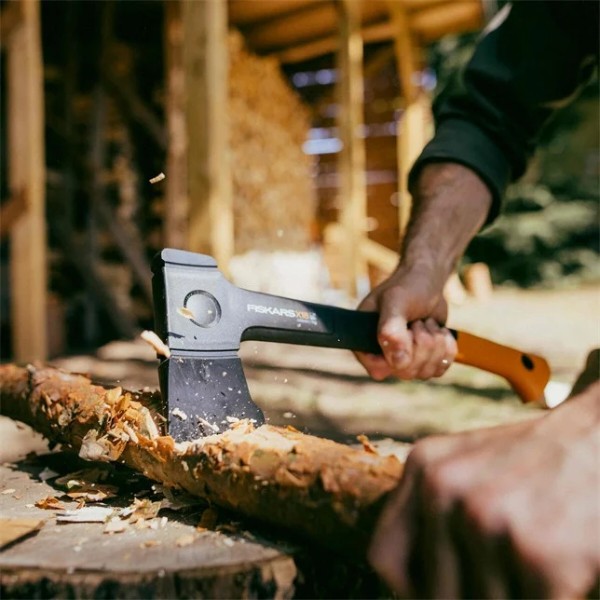 Фото - Сокира Fiskars X-series X18 S (1069103)