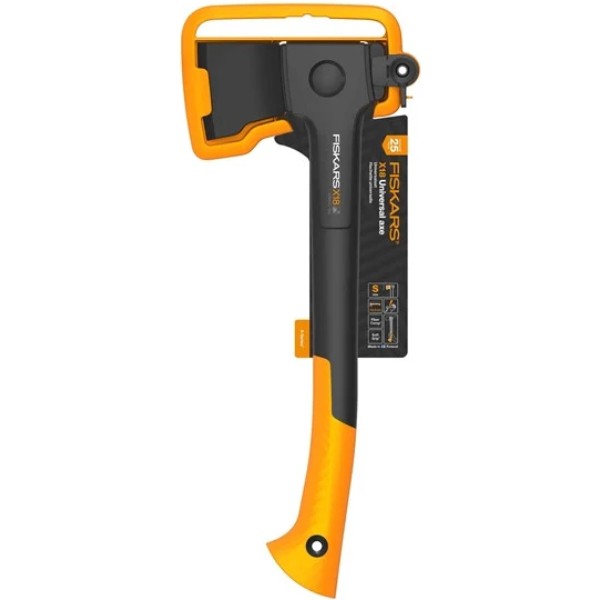 Фото - Сокира Fiskars X-series X18 S (1069103)