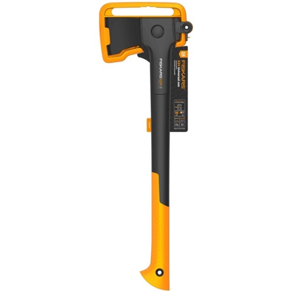 Фото - Сокира Fiskars X-series X24 M (1069104)