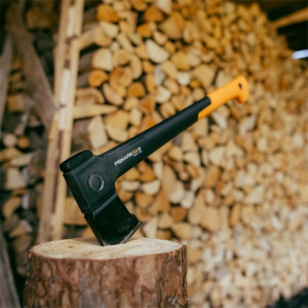 Фото - Сокира Fiskars X-series X24 M (1069104)