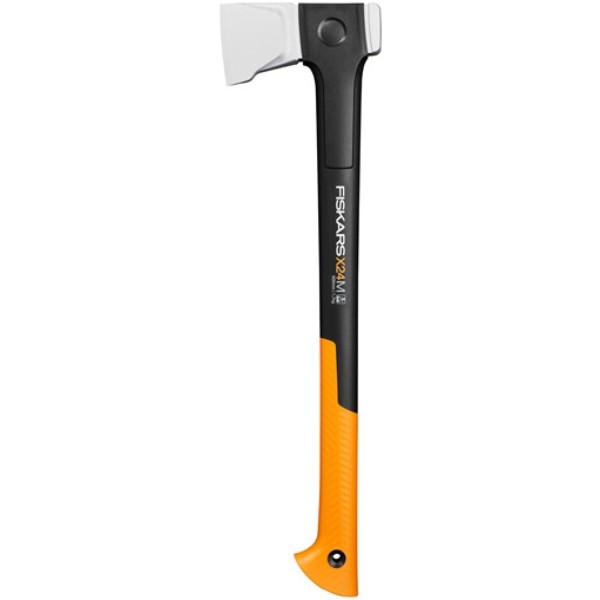Фото - Сокира Fiskars колун Fiskars X-series X24 M (1069106)