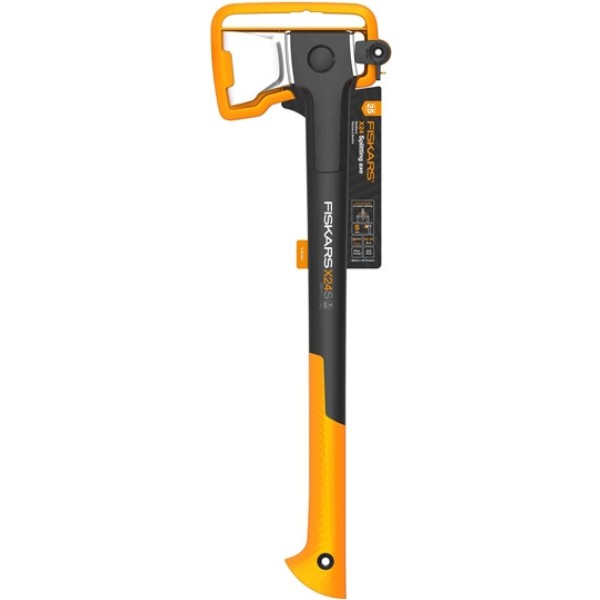 Фото - Сокира Fiskars колун Fiskars X-series X24 S (1069105)